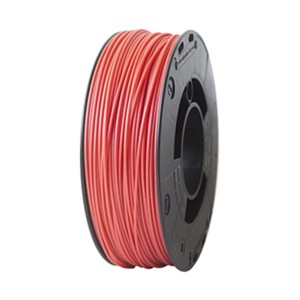 Filament Winkle PLA HD 1.75MM Coral Particules 1Kg