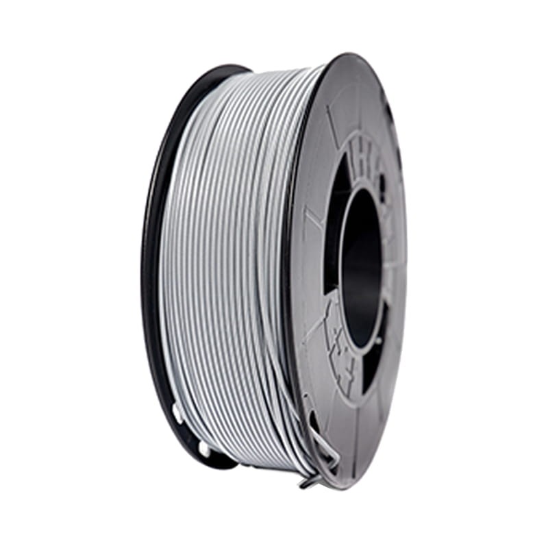 Filamento Winkle PLA HD 1.75MM Cinzento 1Kg - Item