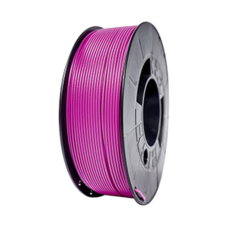Filamento Winkle PLA HD 1.75MM Malva 1Kg - Ítem