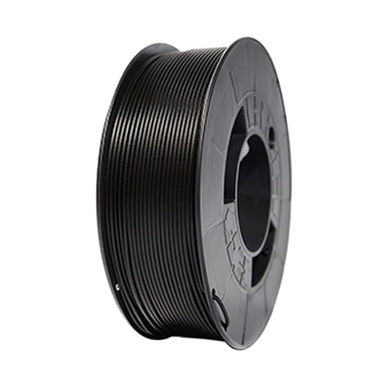 Filament Winkle PLA HD 1.75MM Noir de Jais 1Kg - Ítem