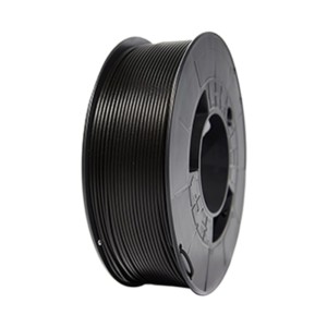 Filament Winkle PLA HD 1.75MM Noir de Jais 1Kg