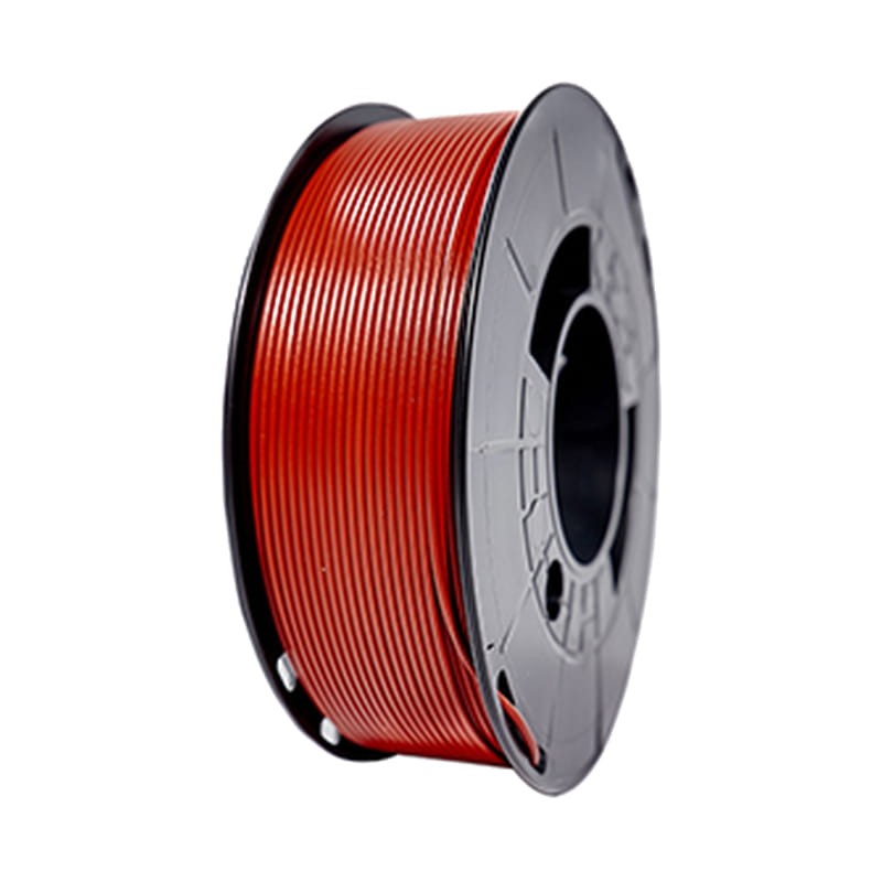 Filamento Winkle PLA HD 1.75MM Caoba 1Kg - Ítem