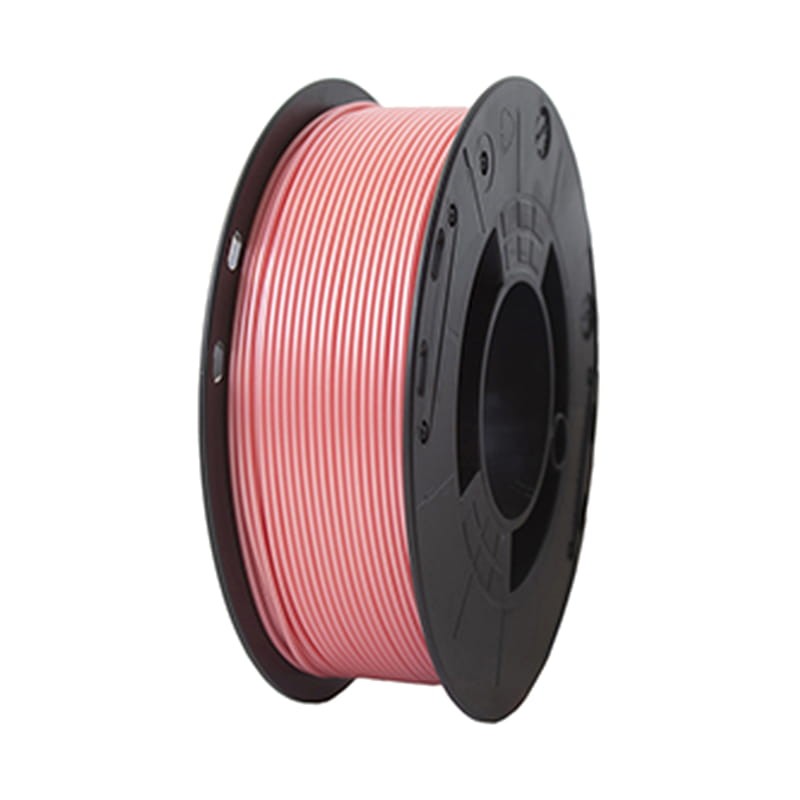 Filament Winkle PLA HD 1.75MM Rose Nacre 1Kg - Ítem