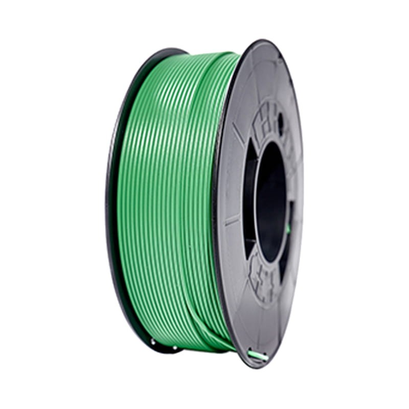 Filamento Winkle PLA HD 1.75MM Verde Aguacate 1Kg - Ítem