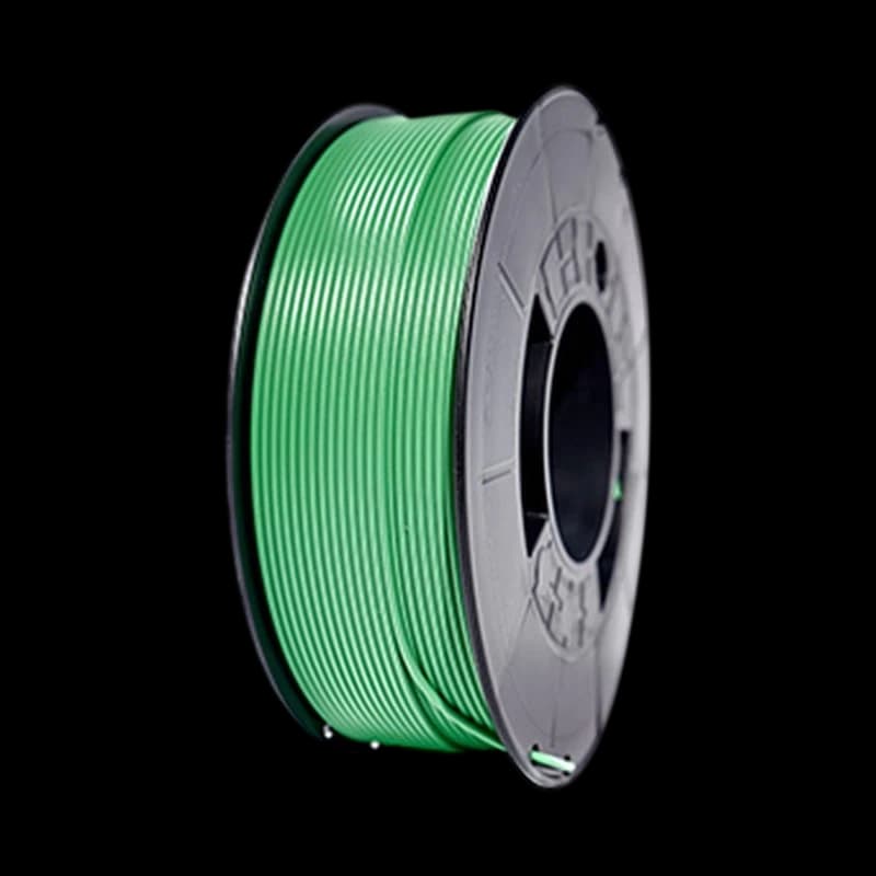 Filamento Winkle PLA HD 1.75MM Verde Abacate 1Kg