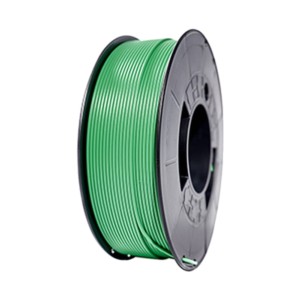 Filamento Winkle PLA HD 1.75MM Verde Abacate 1Kg