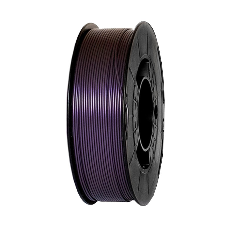 Filament Winkle PLA HD 1.75MM Violet Nacre 1Kg - Ítem