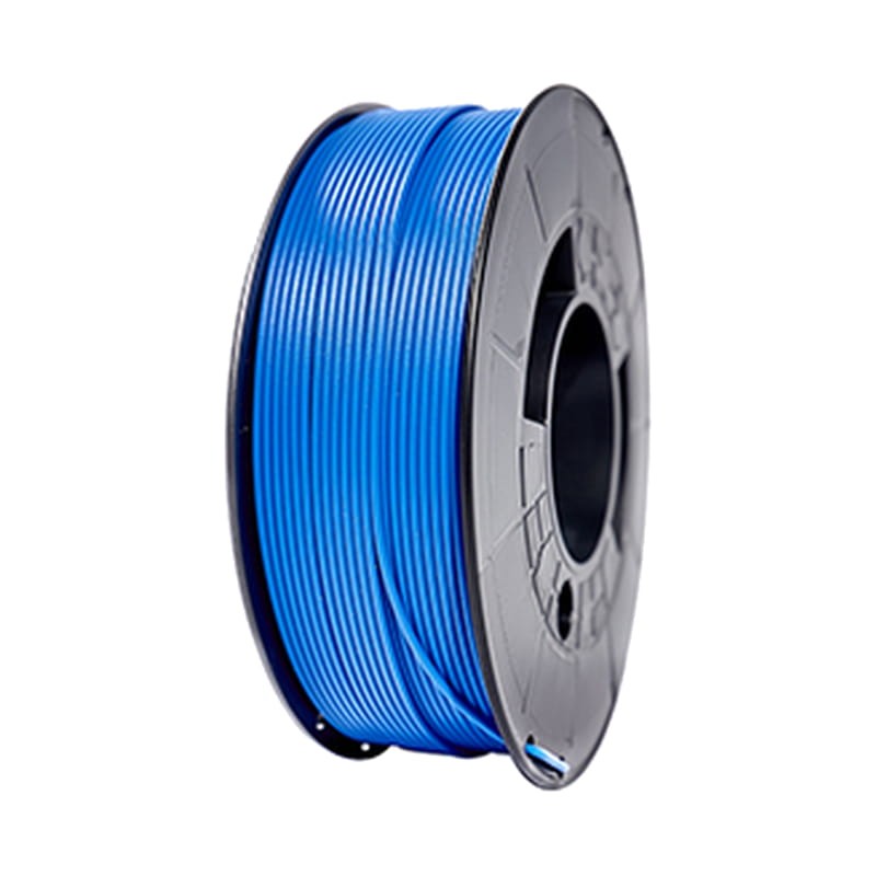 Filament Winkle TPU Tenaflex 1.75MM Bleu Pacifique 750g - Ítem