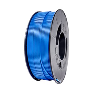 Filament Winkle TPU Tenaflex 1.75MM Bleu Pacifique 750g