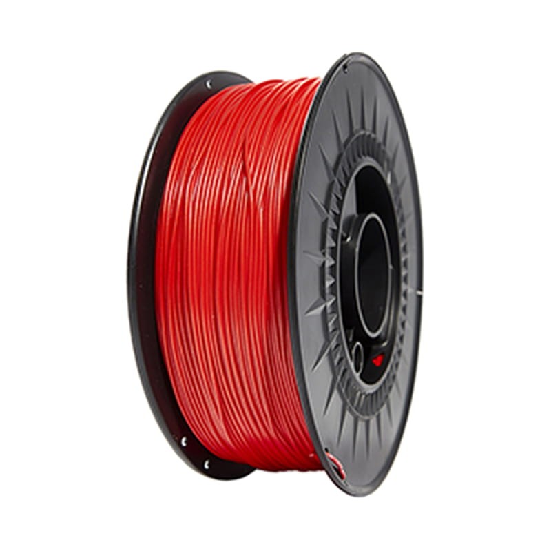 Filamento Winkle TPU Tenaflex 1.75MM Vermelho Diabo 750g - Item