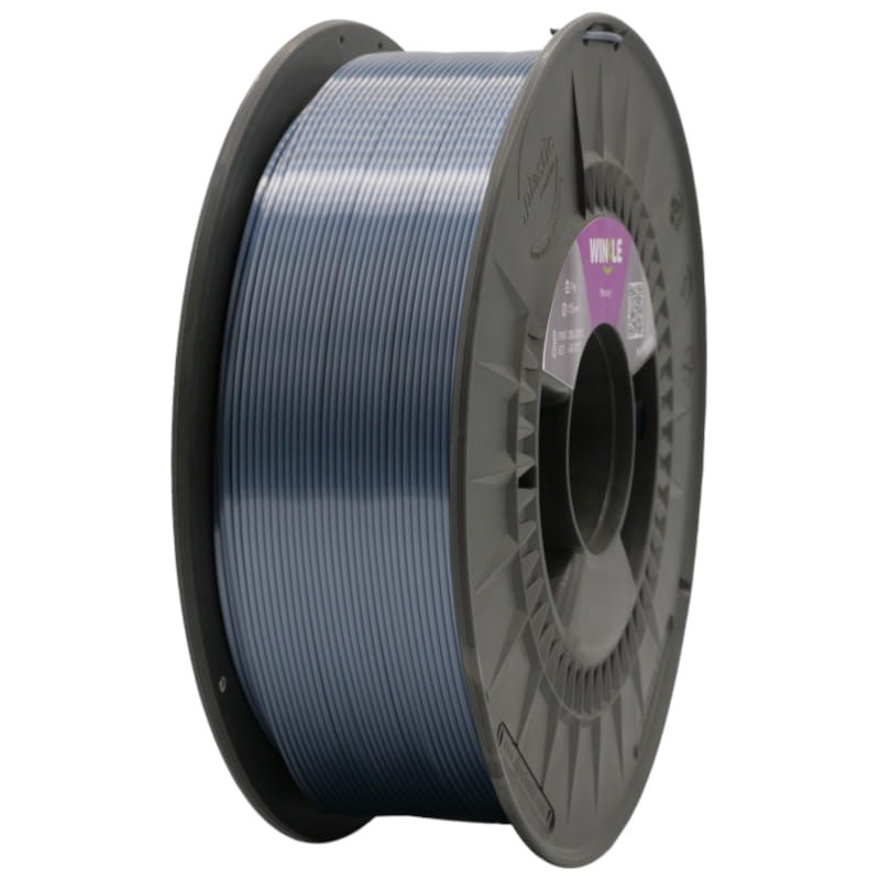 Winkle PLA SILK 1.75mm Mercure Filament 1Kg - Ítem