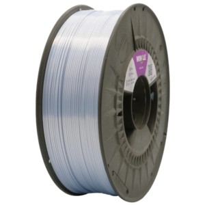 Winkle PLA SILK 1.75mm Filament Or Blanc 1Kg