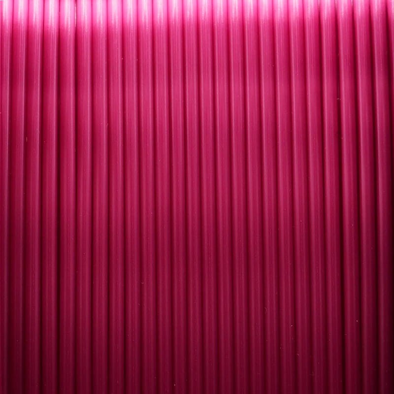 Winkle PLA SILK 1.75mm Filamento Rubi Rose1Kg - Item2