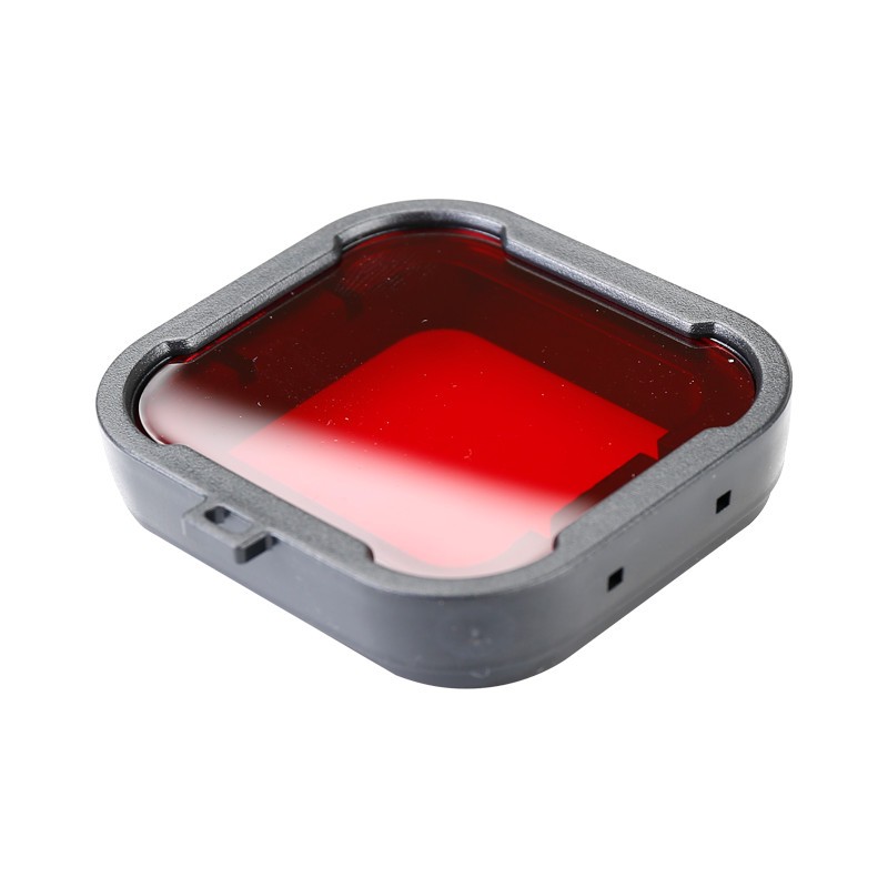 Filtre de plongée pour appareil photo Thieye T5/T5e/T5 Edge/E7 - Ítem