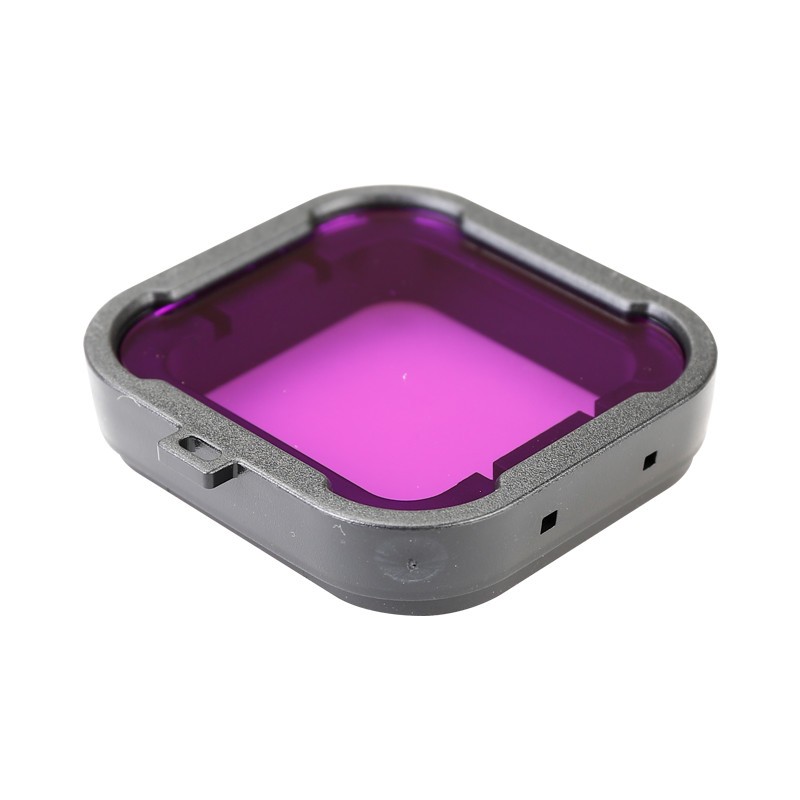 Filtre de plongée pour appareil photo Thieye T5/T5e/T5 Edge/E7 - Ítem1