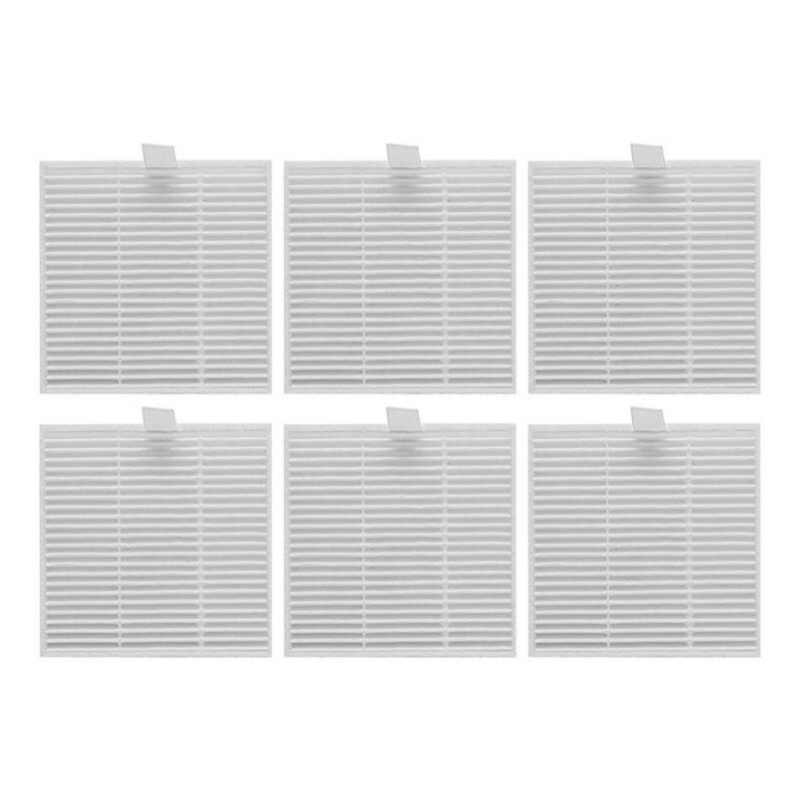 Filtre HEPA Airrobo T20+ (6 pièces) - Ítem