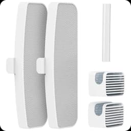 Filtre pour Fontaine à Eau Xiaomi Smart Pet Fountain