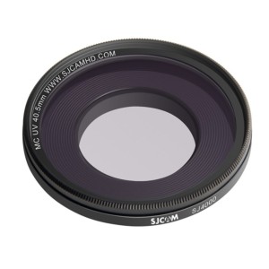 SJCAM SJ4000 40.5mm UV Filter