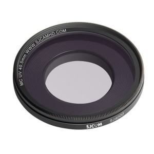 Filtro UV SJCAM SJ4000 40.5mm