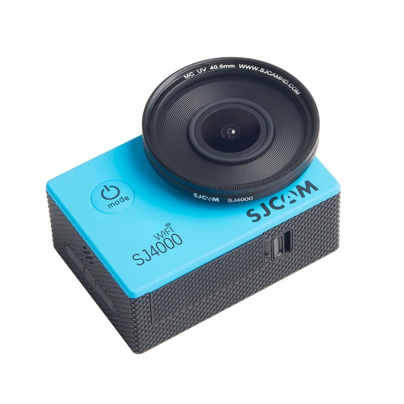SJCAM SJ4000 40.5mm UV Filter - Ítem5