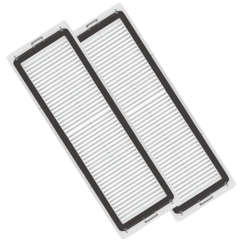 Filtro para Xiaomi Mi Robot Vacuum-Mop 1C/2 Pro +/2 Ultra - Ítem