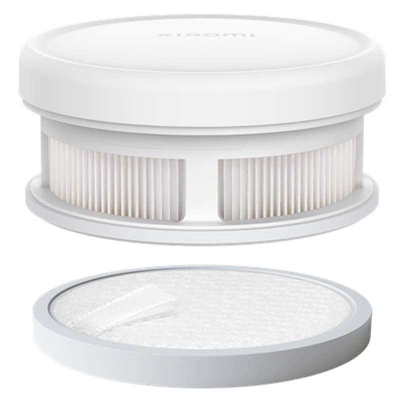 Kit de Filtros para Xiaomi Vacuum Cleaner G20 Lite - Ítem