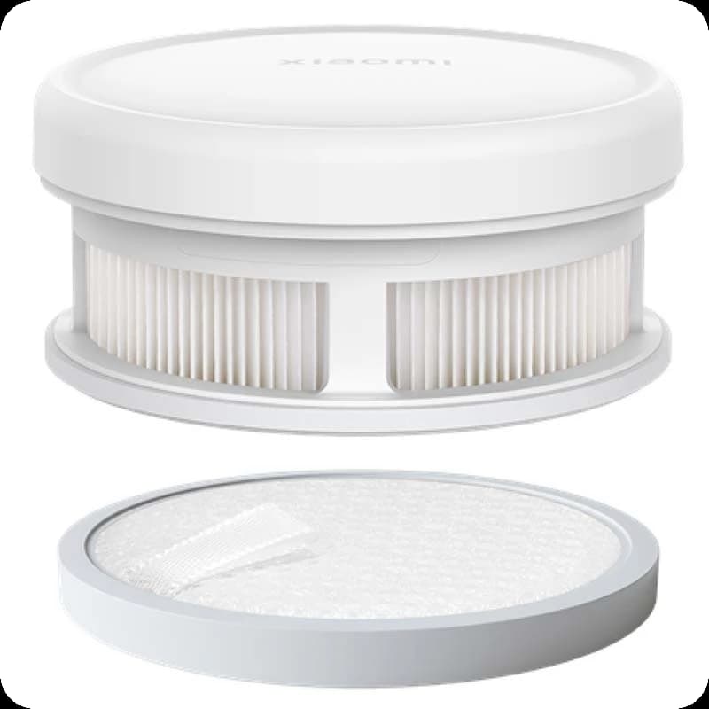 Kit de Filtros para Xiaomi Vacuum Cleaner G20 Lite