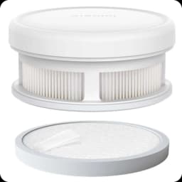 Kit de Filtros para Xiaomi Vacuum Cleaner G20 Lite