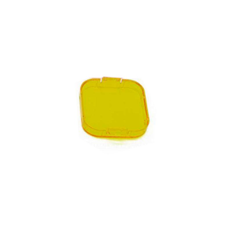 Filtre de Caméra vidéo SJ4000 / GoPro Jaune - Ítem1