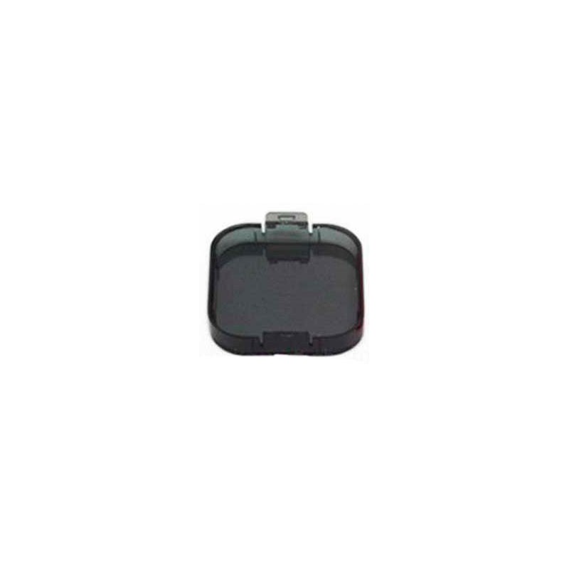 Filtro para Video Cámara SJ4000/GoPro Gris - Ítem1