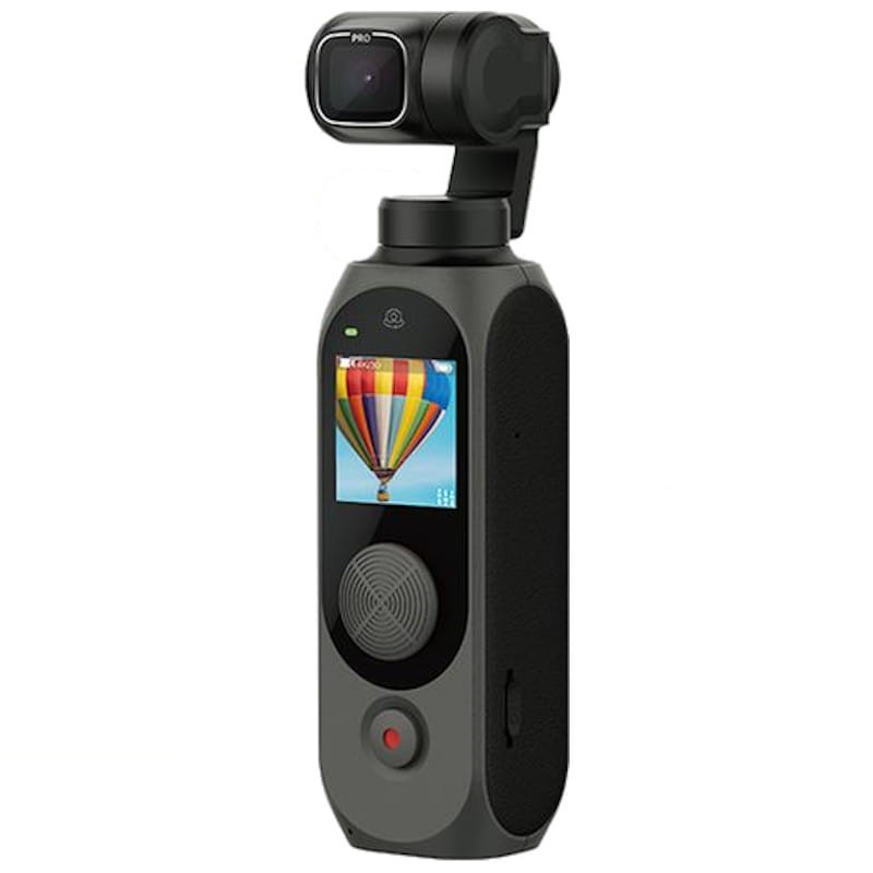 Fimi Palm 2 Pro Caméra 4K avec stabilisateur d'image - Ítem