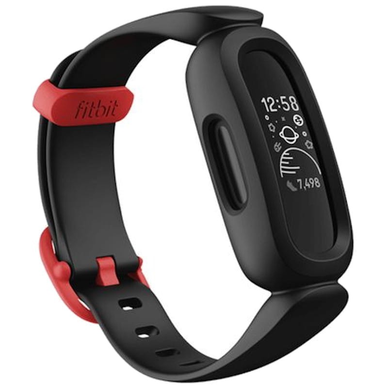 Fitbit Bracelet d'activité Ace 2 - Enfant