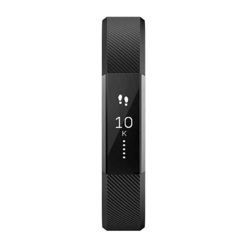 Fitbit Alta HR Taille L Tactile OLED Noir - Bracelet d'activité - Ítem1