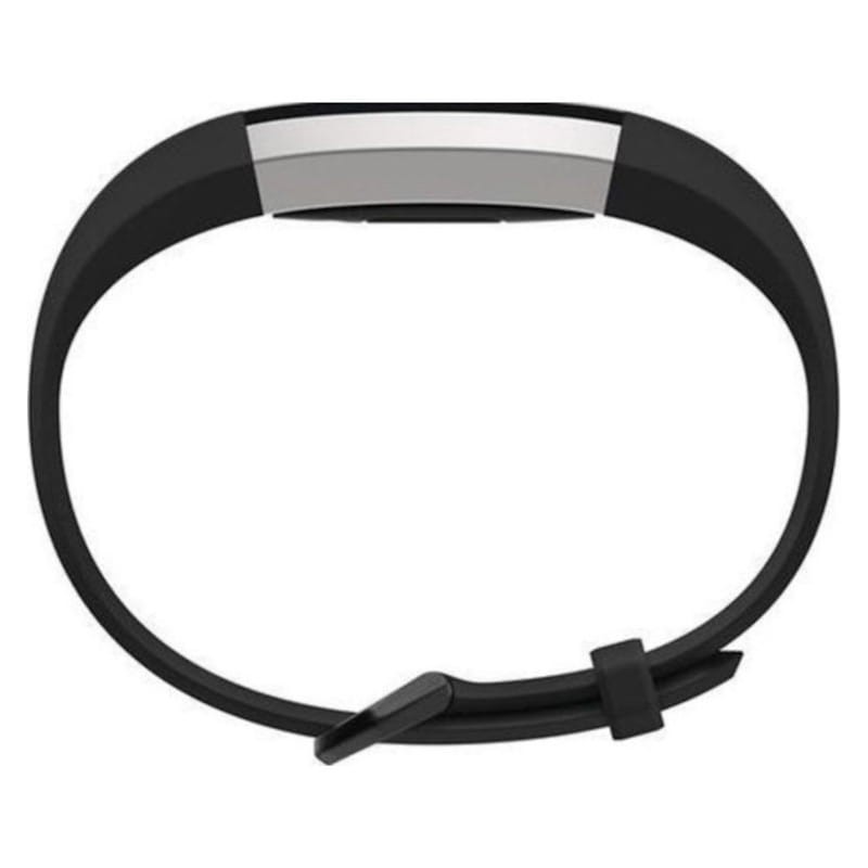 Fitbit Alta HR Taille L Tactile OLED Noir - Bracelet d'activité - Ítem2