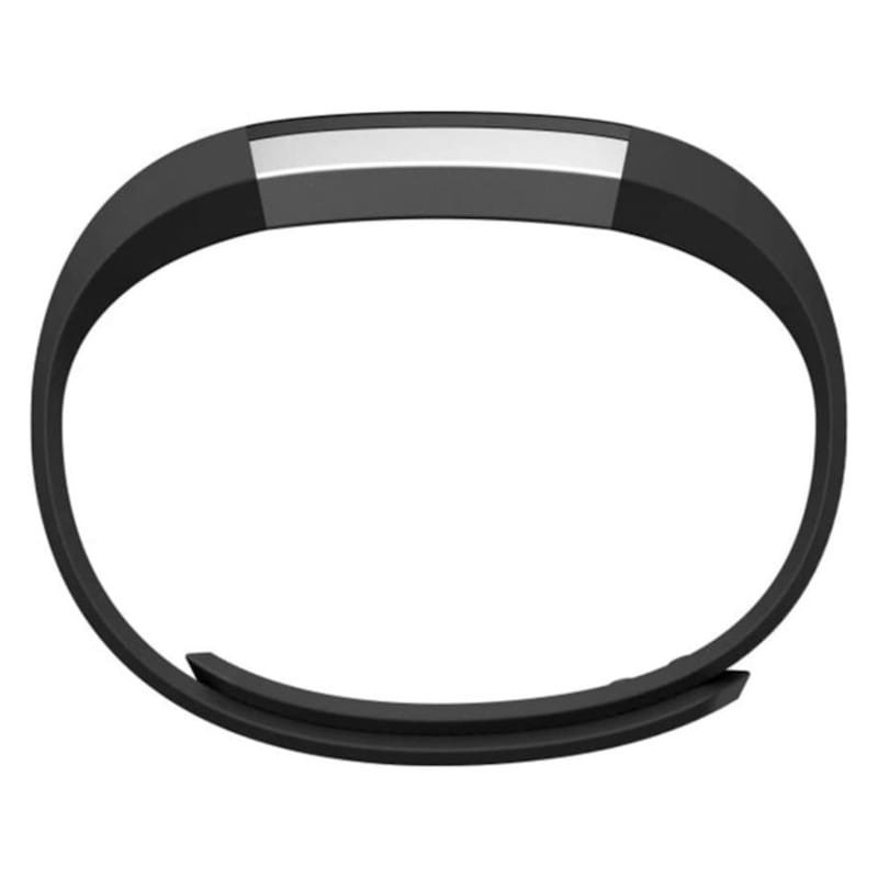 Fitbit Alta HR Taille L Tactile OLED Noir - Bracelet d'activité - Ítem3