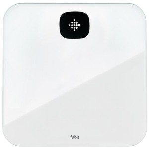 Fitbit Aria Air Blanco