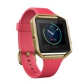 Fitbit Blaze Smart Fitness Watch Grande Rosa - Ítem