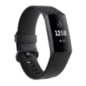 Fitbit Charge 3 Negro Grafito - Ítem