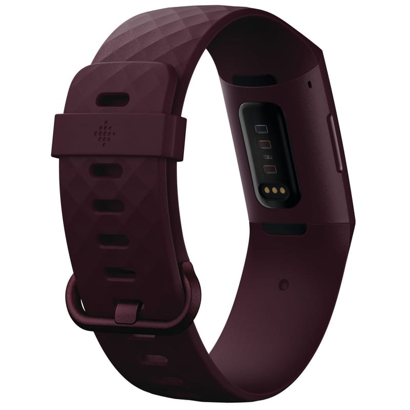 Fitbit Charge 4 GPS Morado - Smartband - Ítem2