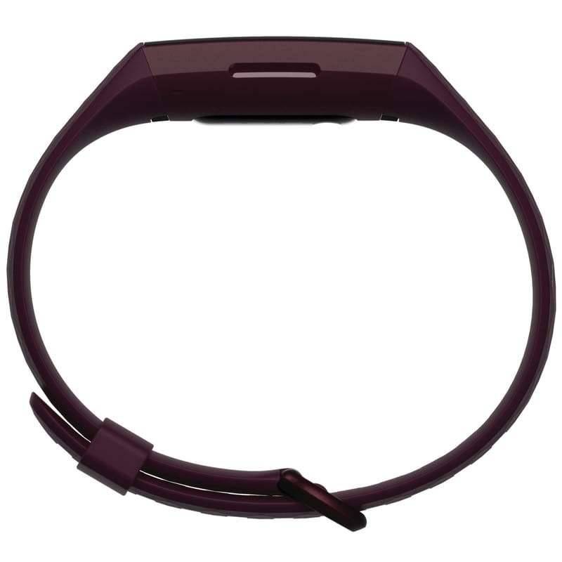 Fitbit Charge 4 GPS Violet - Smartband - Ítem3