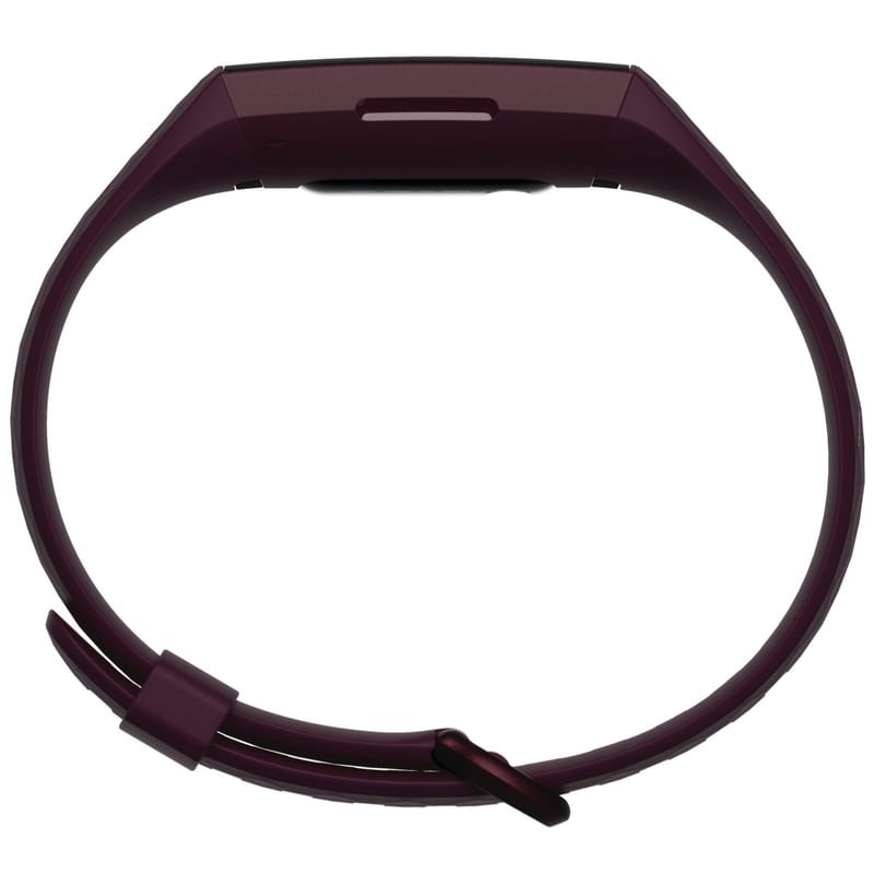 Fitbit Charge 4 GPS Morado - Smartband - Ítem3