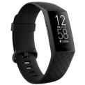 Fitbit Charge 4 Black - Item