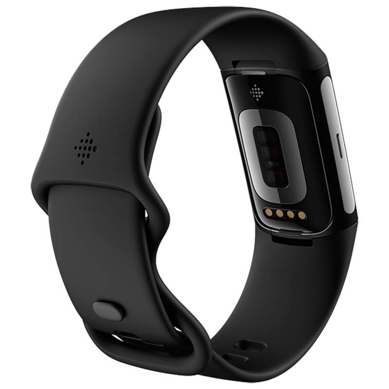 Pulsera de actividad Fitbit Charge 6 Negro - Ítem6