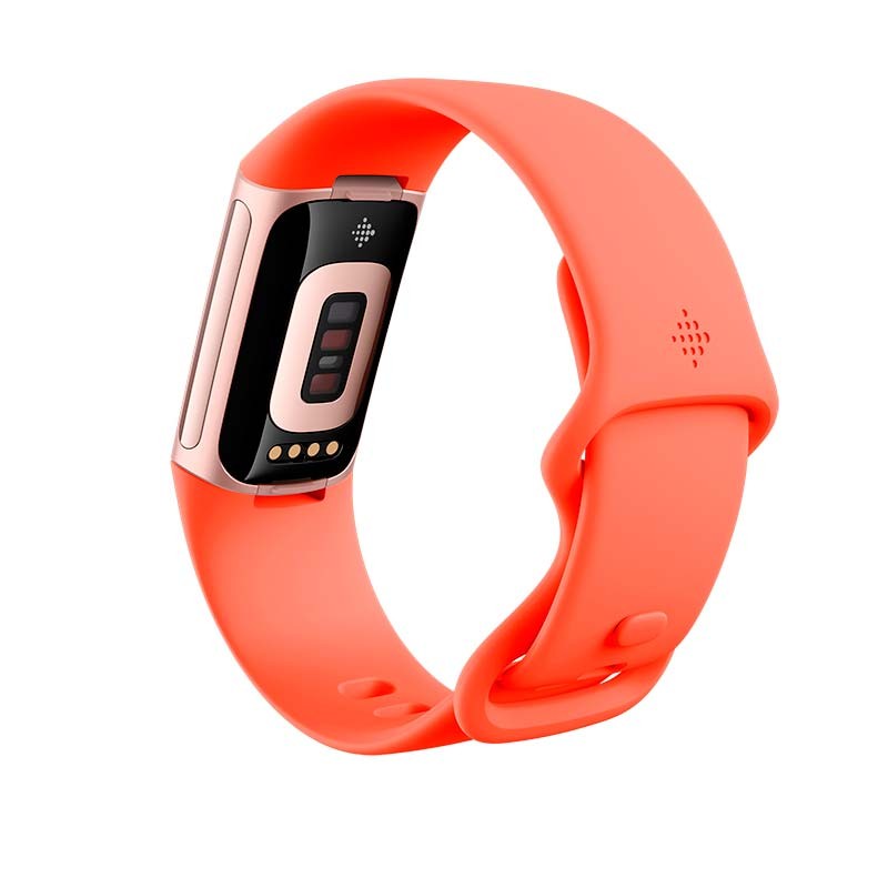 Fitbit Charge 6 Dourado - Pulseira Smartband - Item3