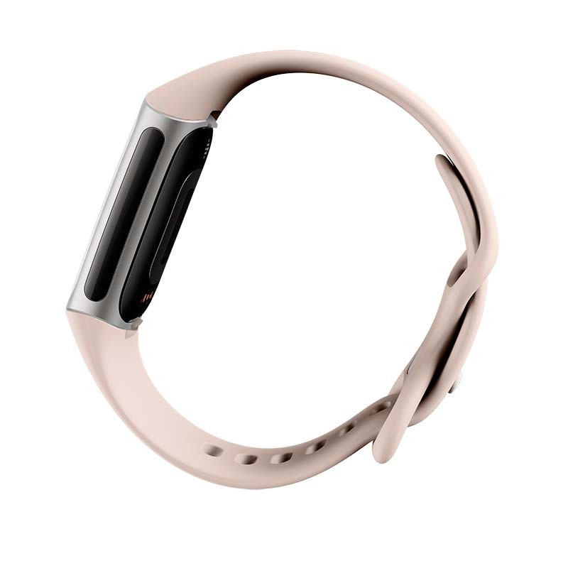 Pulsera de actividad Fitbit Charge 6 Plata - Ítem7