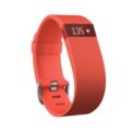 Smartband Fitbit Charge HR Grande Naranja - Ítem