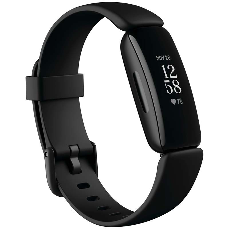 Fitbit Inspire 2 Noir - Bracelet Smartband