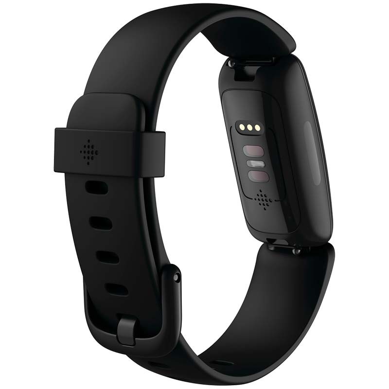 Pulseira Fitbit Inspire 2 Preto - Item2