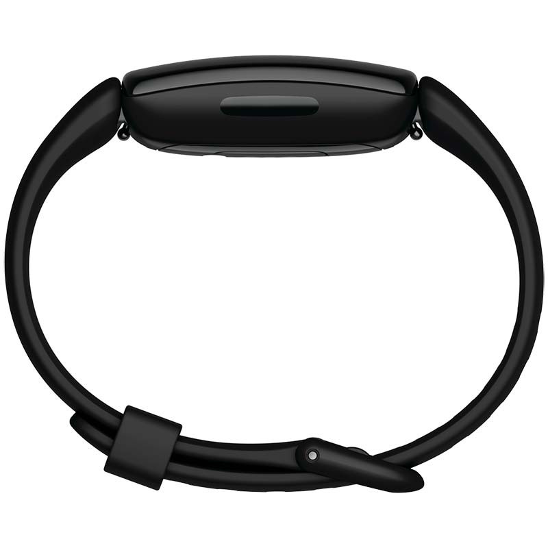 Bracelet Fitbit Inspire 2 Noir - Ítem4