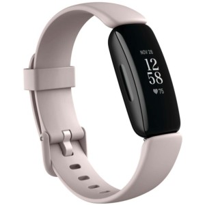 Pulsera de actividad Fitbit Inspire 2 Blanco